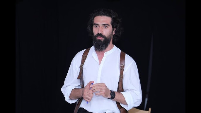 Bəhruz Vaqifoğlu